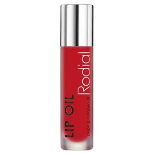 Rodial Cherry Plumping Collagen Lip Oil